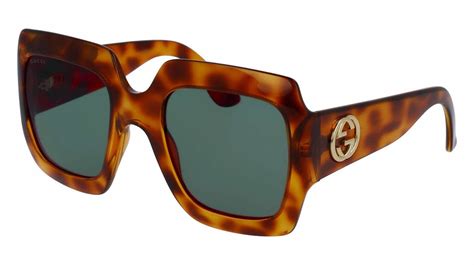 gucci glasses womens tortoise shell|clear glasses with tortoiseshell rim.